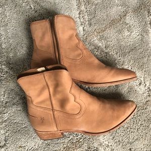 FRYE BOOTS size 11